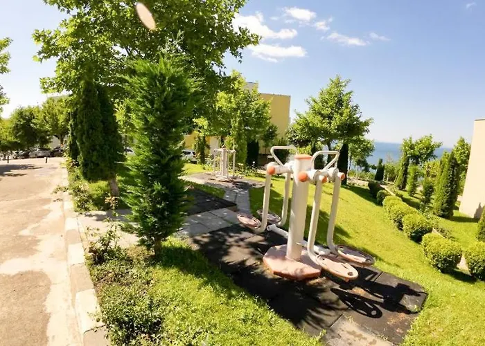 Apartment William's - Second Cozy *