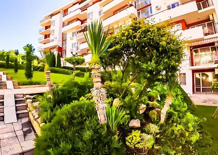 William's - Second Cozy Lejlighed