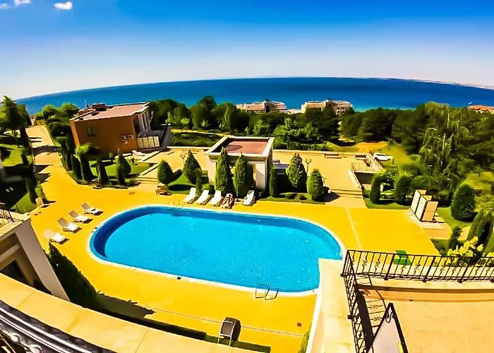 Lejlighed William's - Second Cozy *