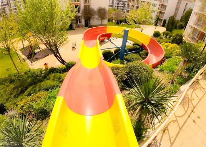 William's - Second Cozy Sveti Vlas