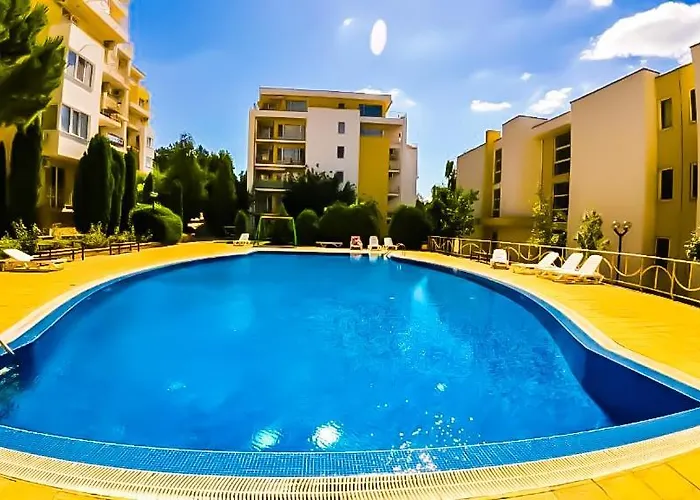 William's - Second Cozy * Sveti Vlas