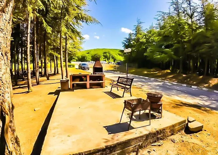 Lejlighed William's - Second Cozy *