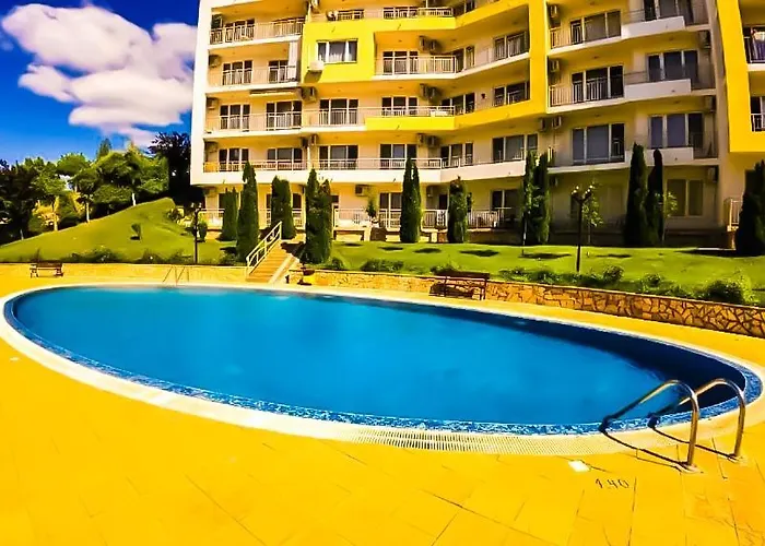 Lejlighed William's - Second Cozy